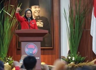 Diversifikasi Pangan Kunci Kedaulatan Nasional, PDI Perjuangan Ajak Bangkitkan Varietas Lokal