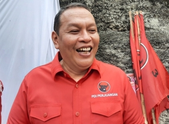 Ikravany Hilman Soroti Pentingnya Intervensi Teknologi dan Skala Ekonomi untuk Sejahterakan Petani