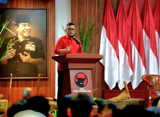 PDI Perjuangan Tegaskan Reshuffle Adalah Hak Prerogatif Presiden Prabowo