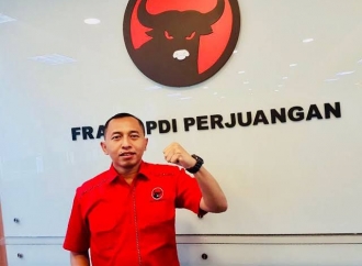 Nyumarno Dorong Percepatan Pembentukan PHI Kabupaten Bekasi Sesuai Perintah Undang-undang
