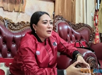 Bupati Gunungkidul Dorong Gerakan Literasi untuk Wujudkan SDM Unggul