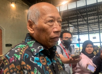 I Wayan Sudirta Desak KPK Percepat Penetapan Tersangka Kasus Korupsi Kuota Haji 2024