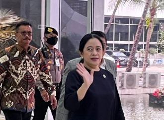 Puan: Rencana Peleburan Kementerian BUMN ke Danantara Masih Tahap Pembahasan