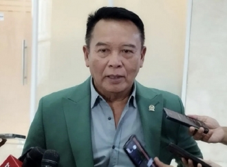 Hasanuddin Kutuk Keras Aksi Biadab KKB yang Tewaskan Lima Warga Sipil di Distrik Seradala 