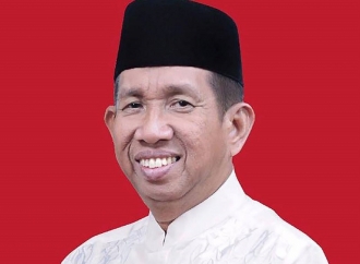 Safaruddin Ingatkan Masyarakat Agar Lebih Waspada Berita Bohong (Hoaks) yang Masih Marak