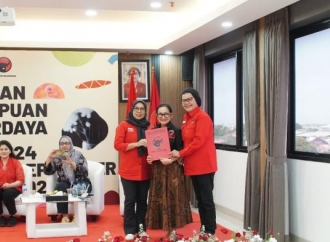 Chicha Koeswoyo Tekankan Peran Perempuan Demi Generasi Kuat