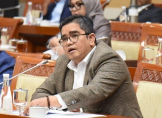 Gus Falah Sebut Pidato Prabowo di PBB Selaras dengan Konstitusi