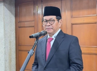 Pramono Perintahkan Lacak Pengelola Akun Medsos yang Picu Aksi Tawuran 