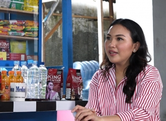 Meryl Saragih Tekankan Langkah Konkret dalam Pencegahan TPPO