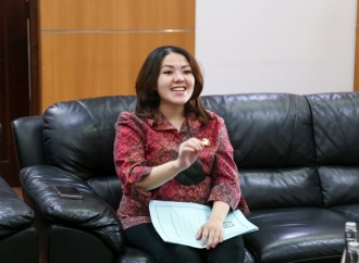 Tina Toon Temukan Adanya Pungli Pada Sekolah yang Sudah Ditetapkan Gratis Oleh Pemerintah