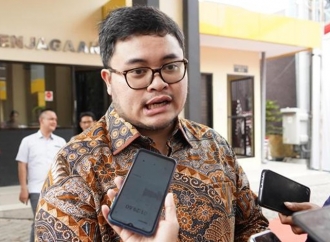 Mas Dhito Tegaskan Sanksi Pengecer Nakal Pupuk Subsidi