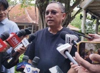 Deddy Sitorus Dukung Mahfud Md Gabung ke Komite Reformasi Kepolisian: Orangnya Lurus dan Bersih