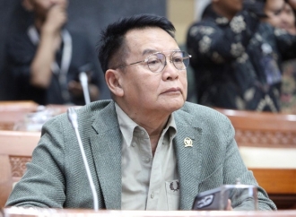 Hasanuddin Tegaskan Negara Tak Boleh Kalah Oleh Aksi Kekerasan Kelompok Bersenjata 