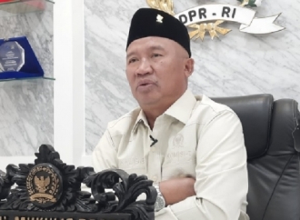 Mukhlis Basri Ungkap Titik Pendirian Dapur MBG Disinyalir Telah Dikuasai Pihak Tertentu