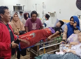 Junajah Tegaskan Perlu Edukasi dan Kehati-hatian di Dapur Pengolahan Makanan Untuk MBG