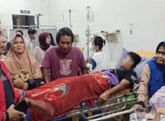 Junajah Tegaskan Perlu Edukasi dan Kehati-hatian di Dapur Pengolahan Makanan Untuk MBG