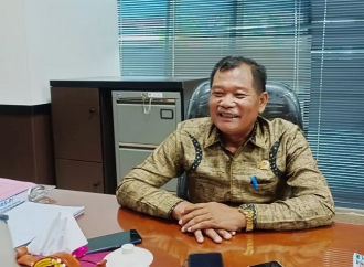 Rimbun Prihatin Mendalam Atas Banjir yang Melanda Sejumlah Wilayah di Kotim 