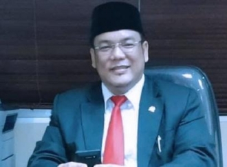 Yulian Gunhar Ingatkan Dampak Sosial-Lingkungan Proyek PLTA Kayan