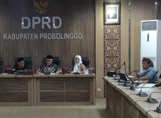 Fraksi PDI Perjuangan DPRD Probolinggo Perjuangkan Payung Hukum untuk 1.600 TPQ