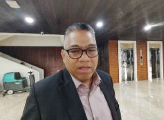 Giri Ramanda Dorong Perkuat Lembaga Bawaslu ke Depan Agar Kepercayaan Masyarakat Tetap Terjaga