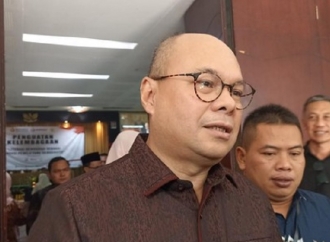 Romy Soekarno Ajak Pemerintah dan Legislatif Bangun Kembali Kepercayaan Masyarakat Terhadap Demokrasi