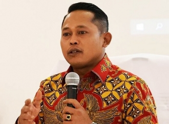 Yulius Setiarto Turun Langsung Melihat Kondisi Petani Tangerang yang Lahannya Kian Menyempit