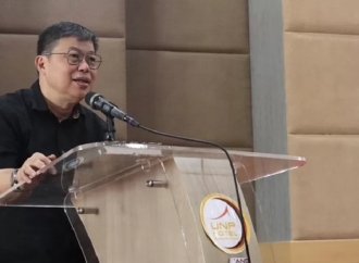 Alex Indra Lukman Tegaskan DPR Dukung Pembangunan Kampung Nelayan Merah Putih di Padang