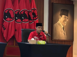 Politik 'Ghosting' Ala Elite: Suara Gen Z Diambil, Aspirasi Ditinggal