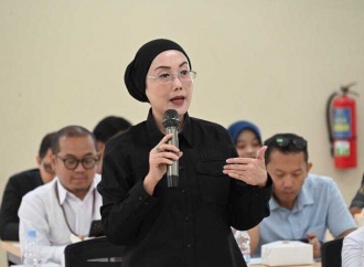 Selly Minta Pemerintah Tuntaskan Pembentukan SOTK Kementerian Haji & Umrah Melalui Perpres