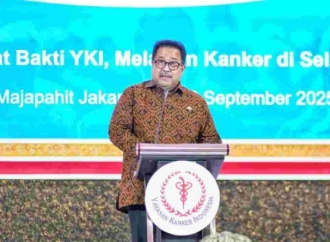 Pemprov DKI Siap Perkuat Edukasi Pencegahan Kanker