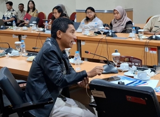 Dwi Rio Sambodo Dorong Pemprov DKI Jakarta Audit TransJakarta 