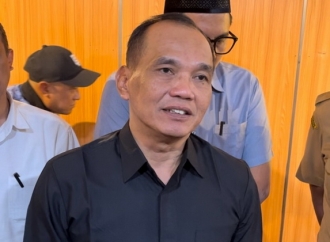 Sumanto Dukung Keberadaan Penyuluh Antikorupsi Nasional