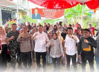 Sudin: Peran Orang Tua Kunci Utama Cegah Anak Terjerumus Dalam Narkoba, Judol, Pinjol Ilegal, Pergaulan Negatif