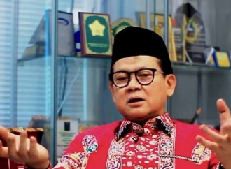 Rokhmin Dahuri: Pemimpin Sejati Harus Miliki Akhlak Mulia yang Dilandasi Iman dan Ketakwaan