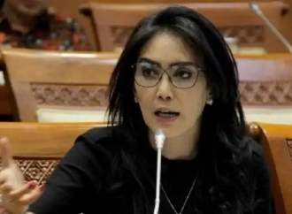 Rieke Tegaskan Pentingnya Dua Agenda Strategis: RUU Satu Data Indonesia dan Sistem Ketenagakerjaan Nasional