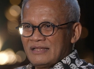 Aria Bima Kisahkan Kembali Perjalanan Panjang Wayang Orang di Surakarta yang Pernah Pasang Surut 