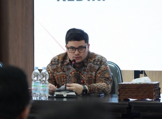 Mas Dhito Komitmen Untuk Menjaga Kualitas Produk Unggulan yang Dipasarkan ke Ibu Kota