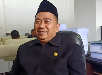 H. Suparjan Efendi:  Barito Utara Siap Jadi Lumbung Pangan Kalteng