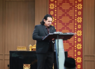 Andreas Soroti Kasus Keracunan SDN 178, Desak Pemkot Palembang Rombak SOP Dapur MBG