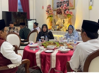Ansari Dorong Sekolah Rakyat di Madura Sinergi dengan Pesantren dan Angkat Kearifan Lokal