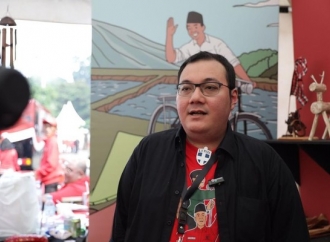 Herviano Dorong Sinkronisasi Regulasi Jalan Tol dengan Program Logistik Nasional