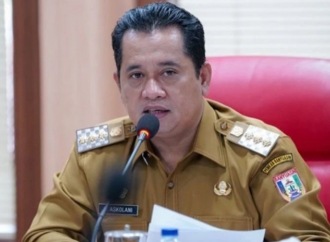 Pemkab Banyuasin Genjot Perluasan Layanan Air Bersih