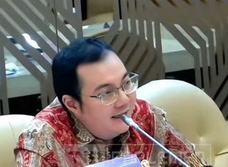 Herviano Minta Porsi UMKM di Rest Area Jalan Tol Ditingkatkan