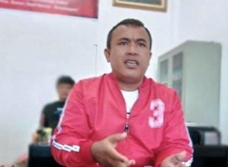 Fraksi PDI Perjuangan DPRD Sumut  Kritik Aksi Rombongan Bobby Nasution