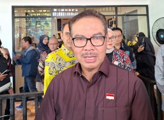 Hasto Wardoyo Siap Wujudkan "Jogja Zero Gepeng”