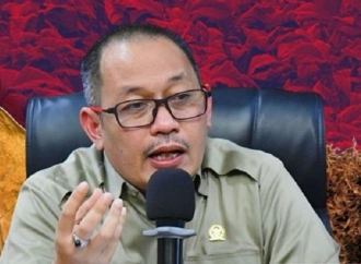 Sofwan Dedy Ardyanto Apresiasi Pelaksanaan Sekolah Lapang Iklim Tematik BMKG