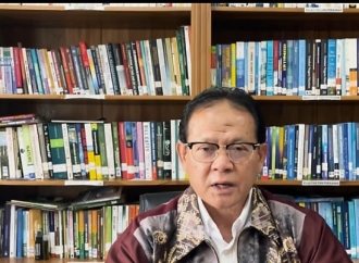 Rokhmin ke Gen Z Soal AI: Kita Harus Menguasai Teknologi, Bukan Dikuasai Olehnya