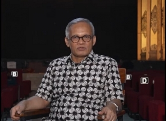 Aria Bima: Sriwedari Bukan Hanya Ruang Seni, Tapi Simbol Peradaban dan Warisan Budaya Bangsa