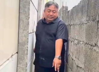 Nyoman Parta Desak Pemda Bongkar Tembok GWK yang Tutup Akses Warga Ungasan