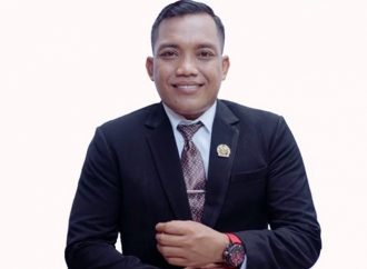 Fraksi PDI Perjuangan DPRD KLU Apresiasi Penurunan Kemiskinan Lombok Utara